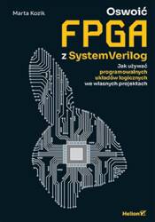 Oswoić FPGA z SystemVerilog