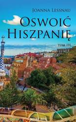 Oswoić Hiszpanię T.3