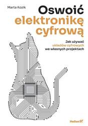 Oswoić elektronikę cyfrową