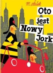 Oto jest Nowy Jork w.2