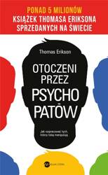 Otoczeni przez psychopatów w.3