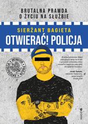 Otwierać! Policja