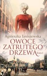 Owoce zatrutego drzewa T.3