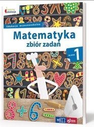 Owocna edukacja SP 1 Matematyka. Zbiór zadań MAC