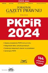 PKPiR 2024. Podatki 6/2023