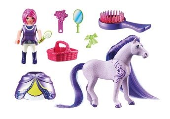 PLAYMOBIL 6167 Księżniczka Viola