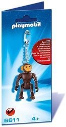 PLAYMOBIL 6611 Brelok szympans