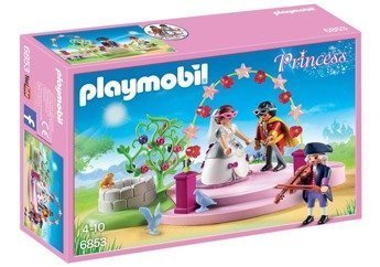 PLAYMOBIL 6853 Bal maskowy