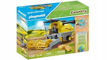 PLAYMOBIL 71267 KOMBAJN