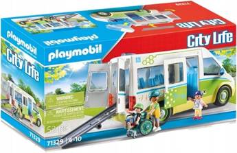 PLAYMOBIL 71329 AUTOBUS SZKOLNY