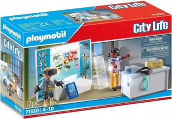 PLAYMOBIL 71330 WIRTUALNA SALA