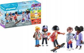 PLAYMOBIL 71401 MY FIGURES FASHION