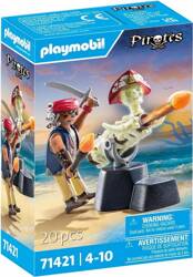 PLAYMOBIL 71421 KANONIER