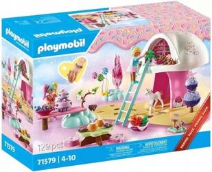 PLAYMOBIL 71579 SŁODKI RAJ