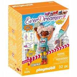 PLAYMOBIL Everdreamerz 70476 Edwina Comic World