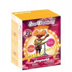 PLAYMOBIL Everdreamerz 70584 Edwina Music World