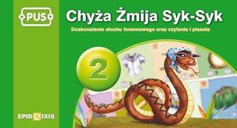 PUS Chyża Żmija Syk-Syk 2