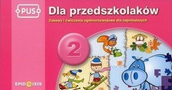 PUS Dla przedszkolaków 2