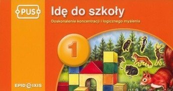 PUS Idę do szkoły 1