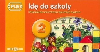 PUS Idę do szkoły 2