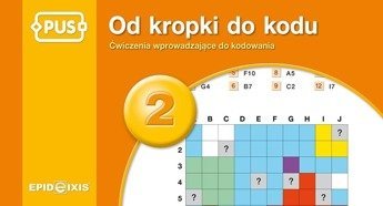 PUS Od kropki do kodu 2