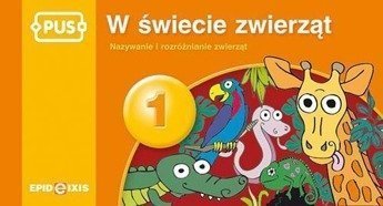 PUS W świecie zwierząt 1