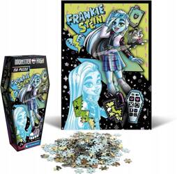 PUZZLE 150 MONSTER HIGH FRANKIE STEIN 28185