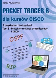 Packet Tracer 6 dla kursów CISCO T.3