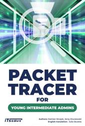 Packet Tracer for young intermediate admins