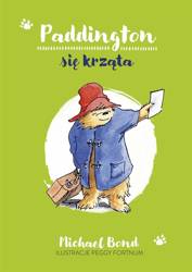 Paddington się krząta w.2022