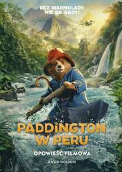 Paddington w Peru. Opowieść filmowa