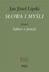 Pakiet: Słowa i myśli T.1-2