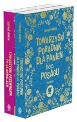 Pakiet: Towarzyski poradnik/ przewodnik