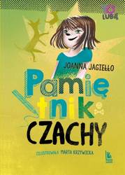 Pamiętnik Czachy