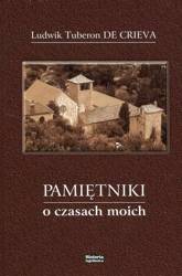 Pamiętniki o czasach moich