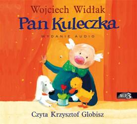 Pan Kuleczka cz.1. Audiobook