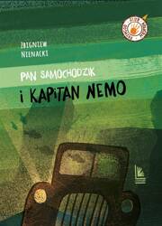 Pan Samochodzik i kapitan Nemo w.2024