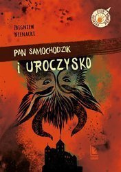 Pan Samochodzik i uroczysko