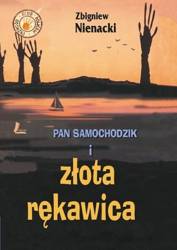 Pan Samochodzik i złota rękawica w.2016