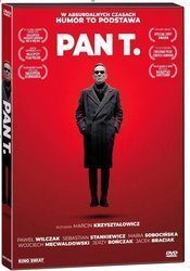 Pan T. DVD