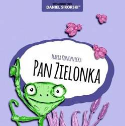 Pan Zielonka