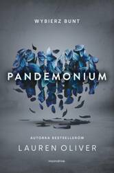 Pandemonium w.2