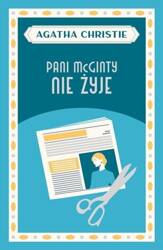 Pani McGinty nie żyje