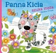 Panna Kicia szuka męża