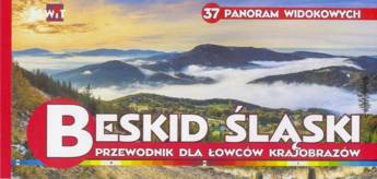 Panoramy widokowe. Beskid Śląski WIT