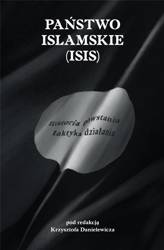 Państwo Islamskie (ISIS)