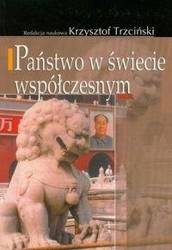 Państwo w świecie współczesnym