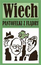 Pantofelki z flądry w.2016