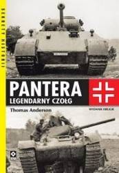 Panzerjager Historia niszczycieli czołgów T.1