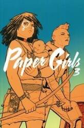 Paper Girls T.3